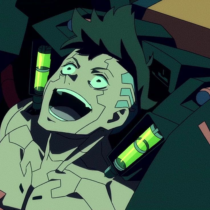 Photo de profil de Kuro⛩️Shinigami