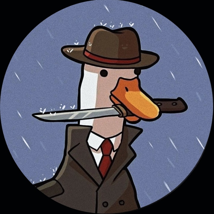 Photo de profil de La luna