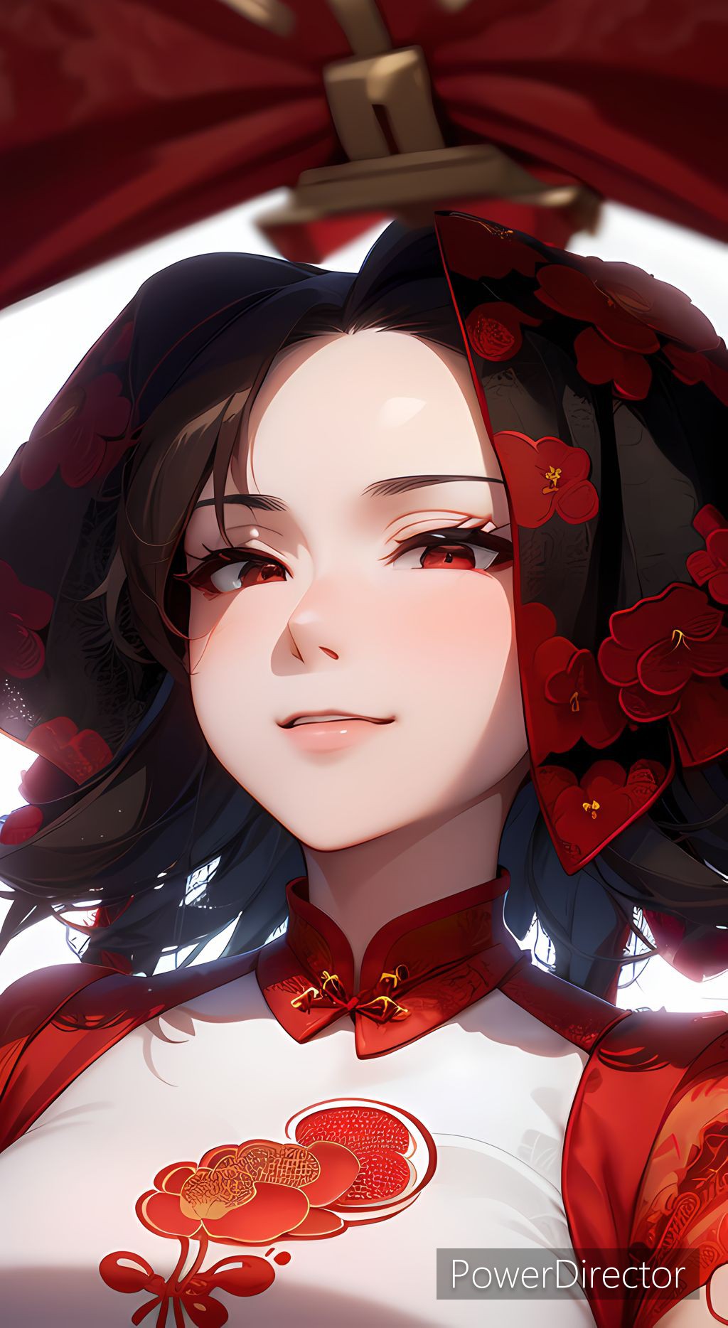 Photo de profil de Lady Sam