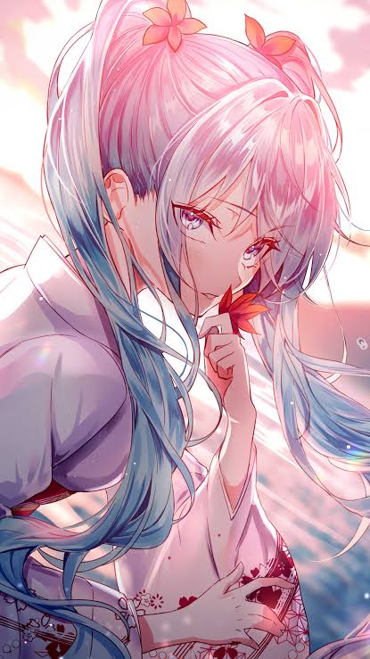 Photo de profil de Lady✮⍣𝄞🕊️✞𝔦𝖈𝖍𝖎𝔨𝖆༄࿐
