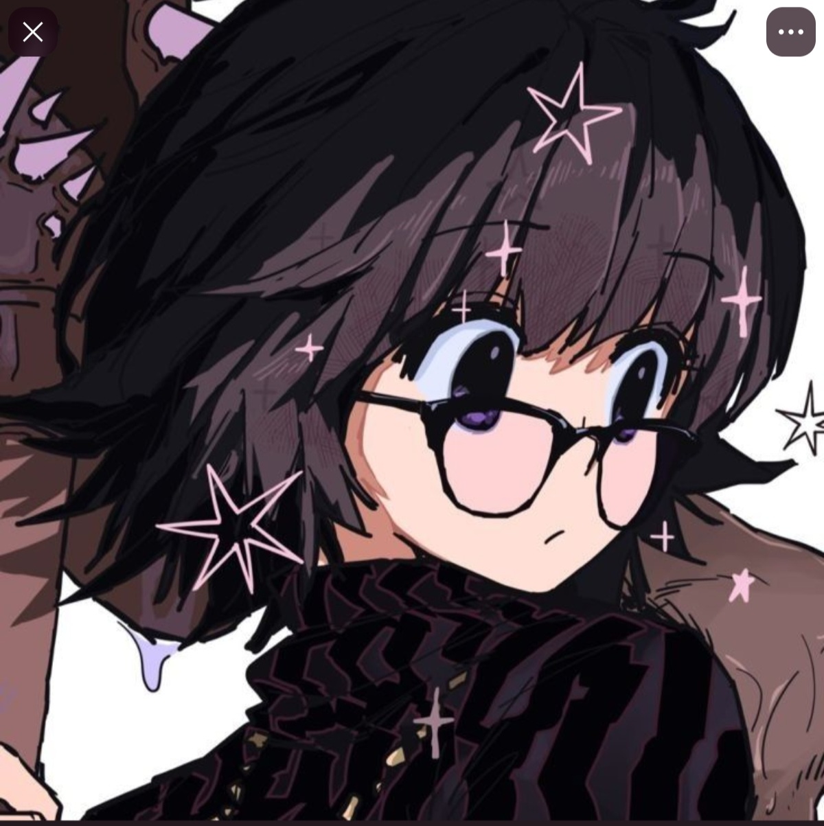 Photo de profil de Liliouuuuuuuuu