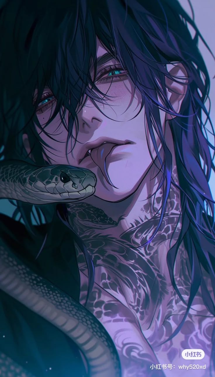 Photo de profil de Lilith54