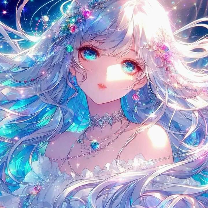 Photo de profil de LisaA