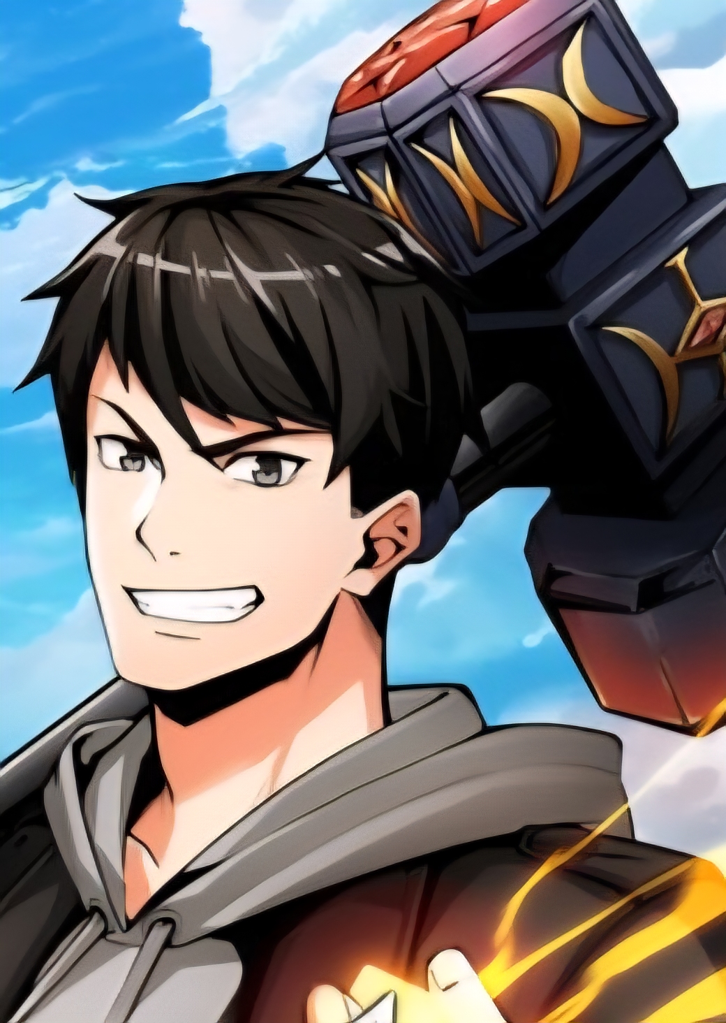 Photo de profil de Loann