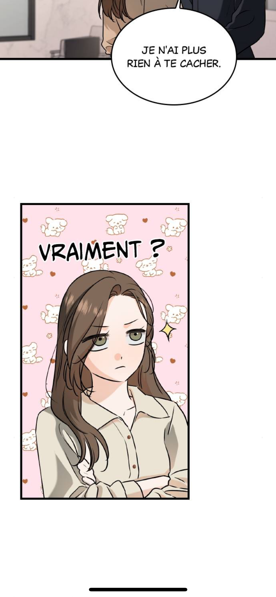Photo de profil de Louléa