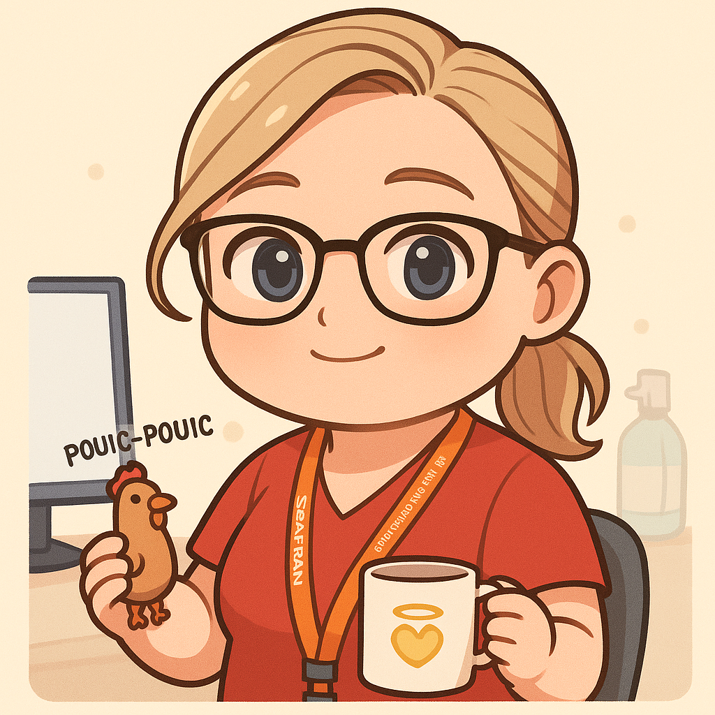 Photo de profil de Lumeniaa