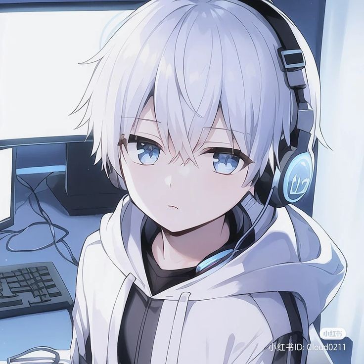 Photo de profil de LynxLynxys