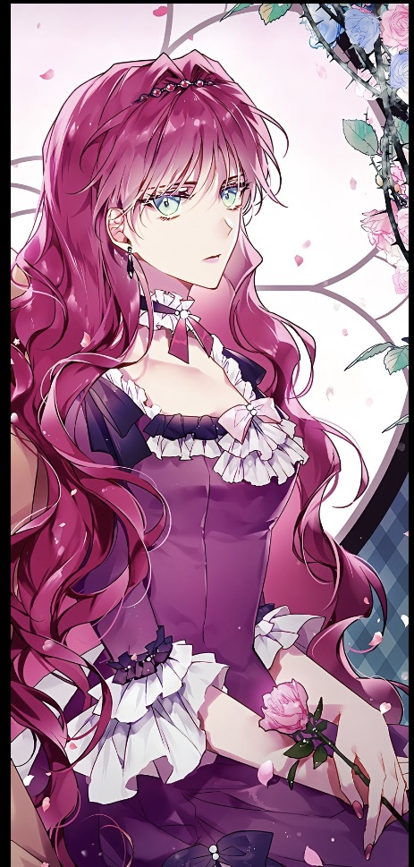 Photo de profil de Lysha