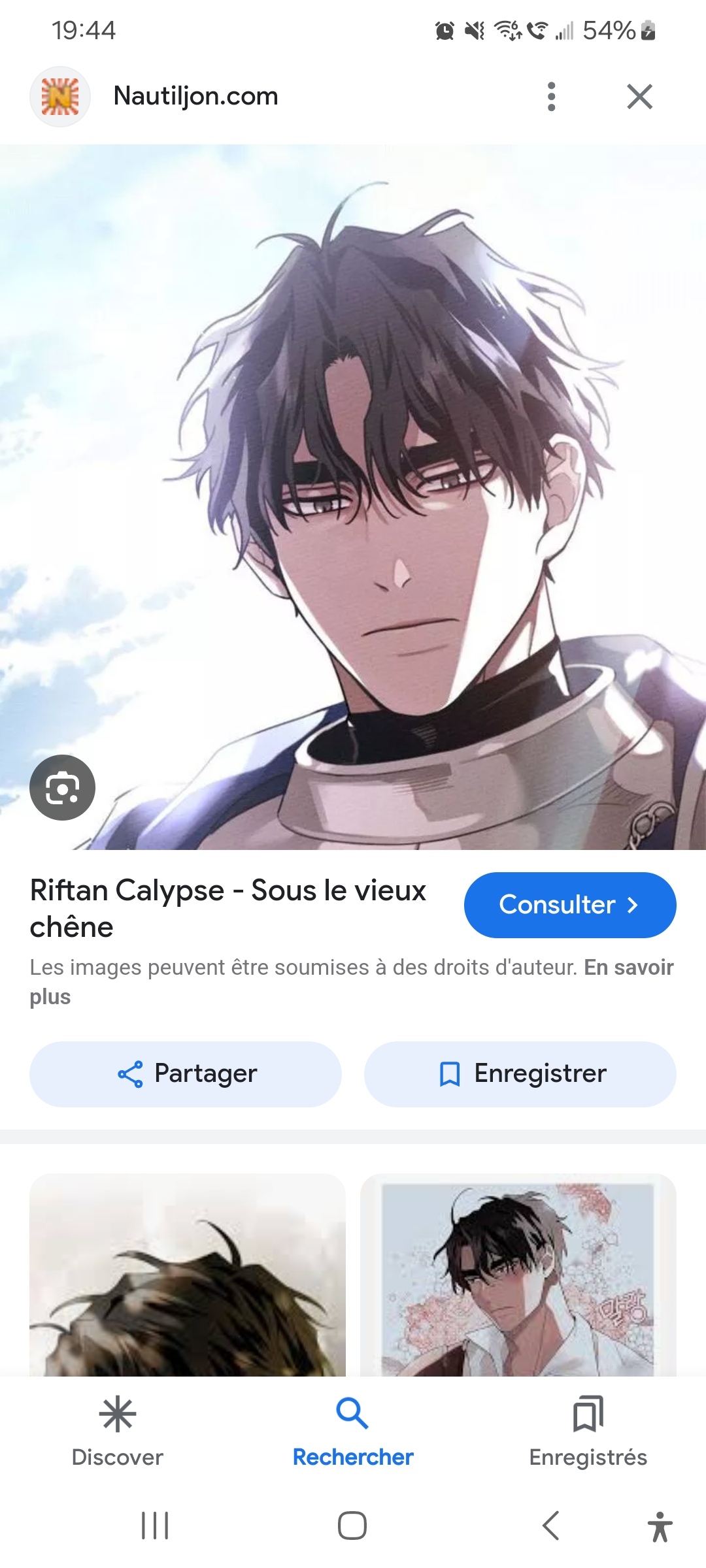 Photo de profil de Magmac55