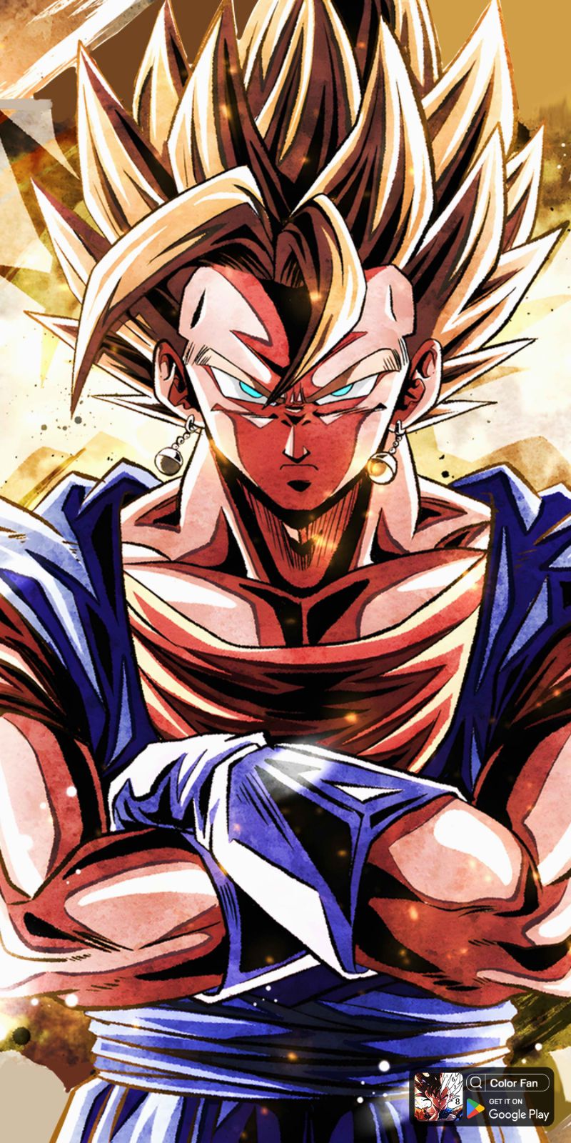 Photo de profil de Manga/odhsten