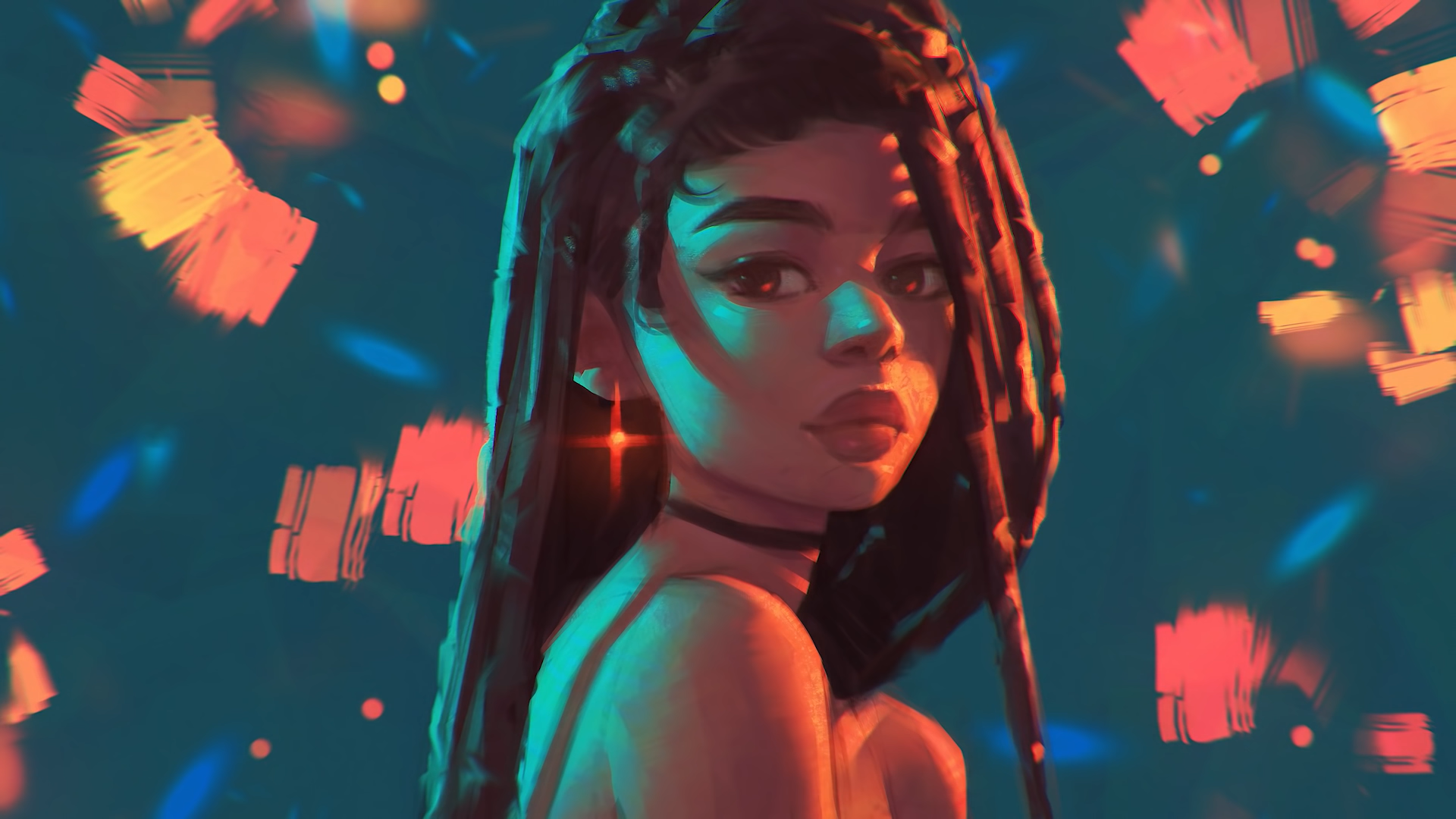 Photo de profil de Mari111
