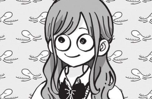 Photo de profil de Mathilde Hinata