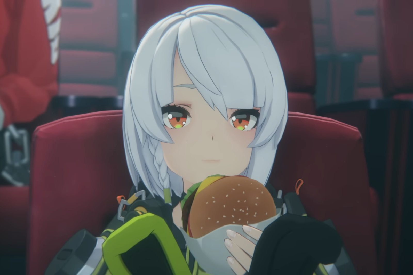 Photo de profil de MeiGirl