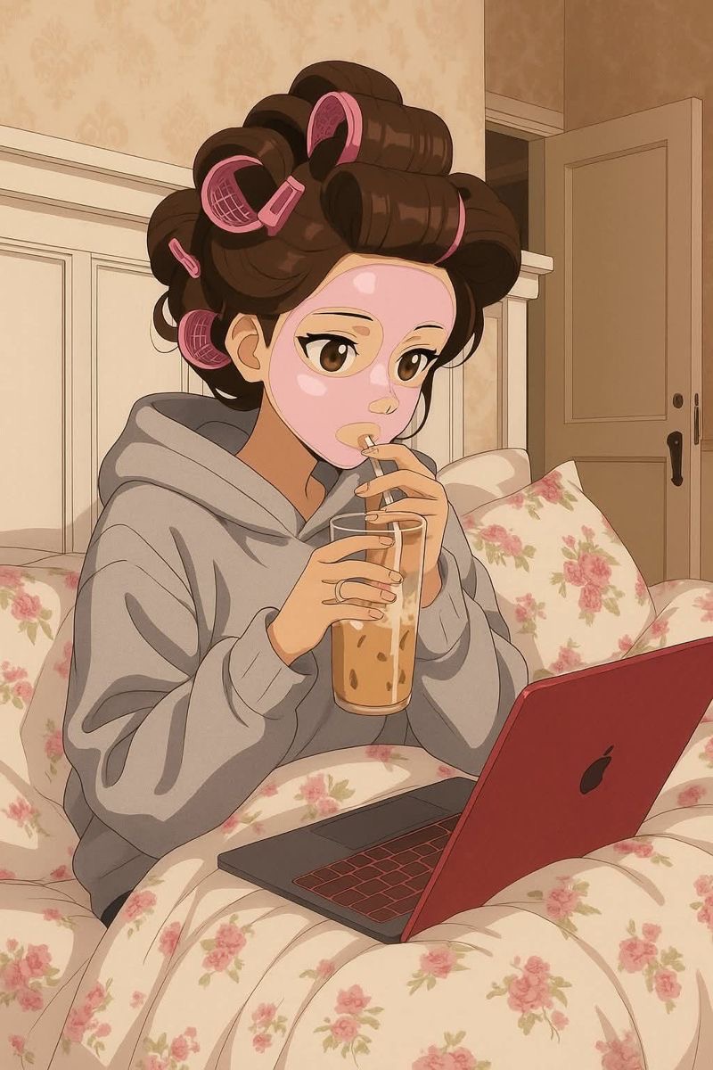 Photo de profil de Melipink 🎀