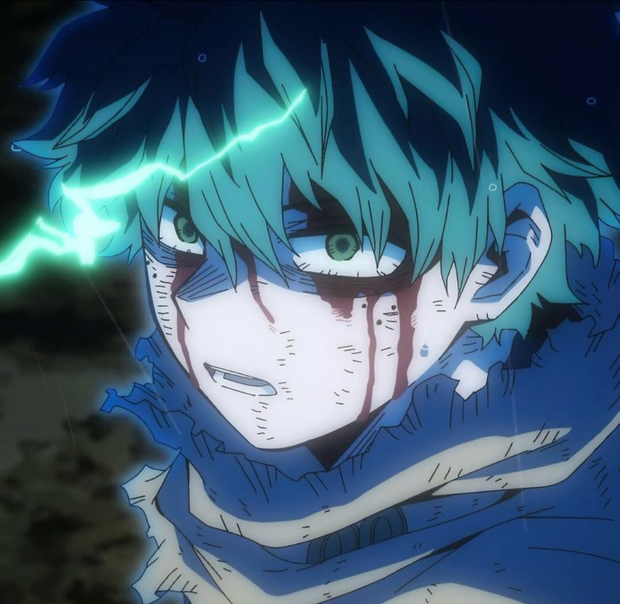 Photo de profil de Midoriya