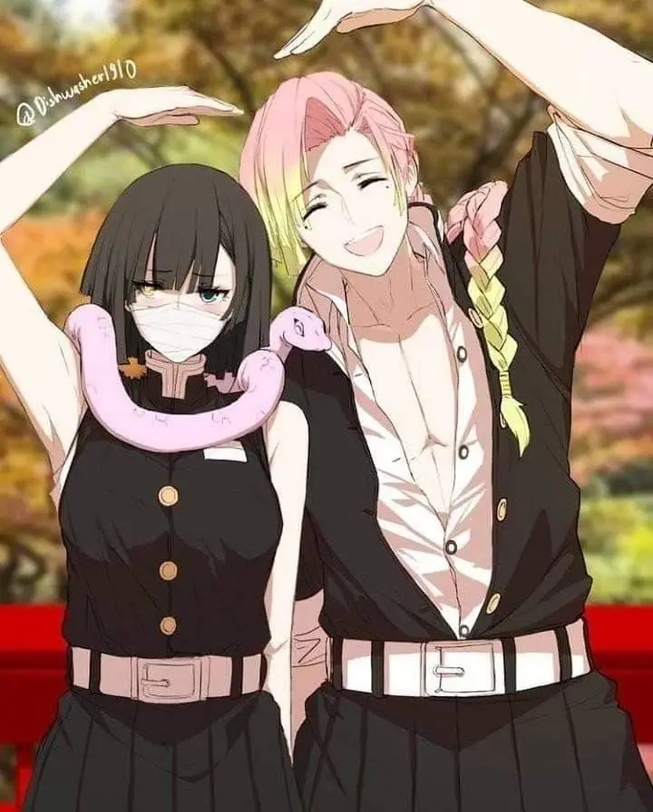 Photo de profil de Mirachan