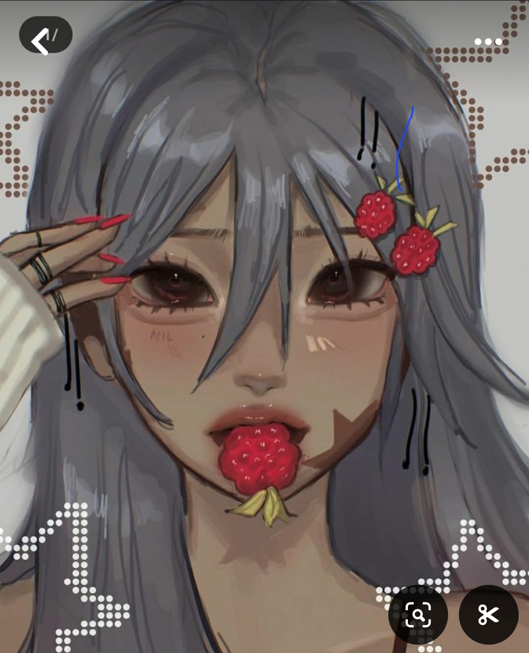 Photo de profil de Missed_cute✨️✌️