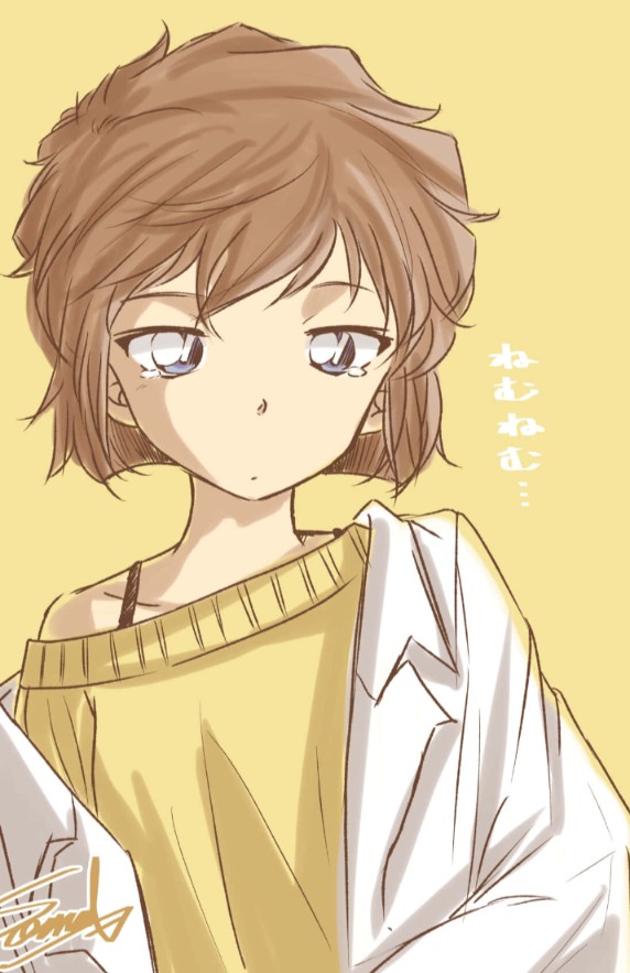 Photo de profil de Miwako