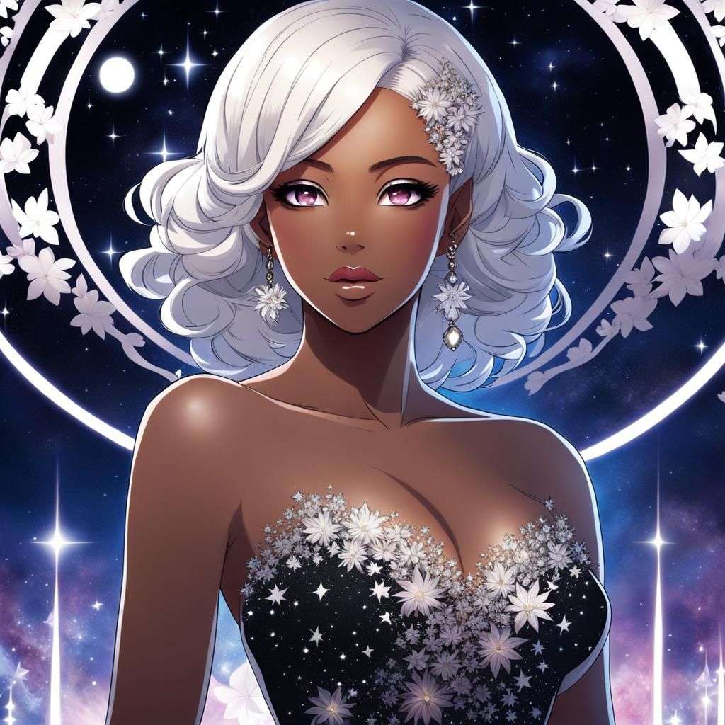 Photo de profil de Miyamia