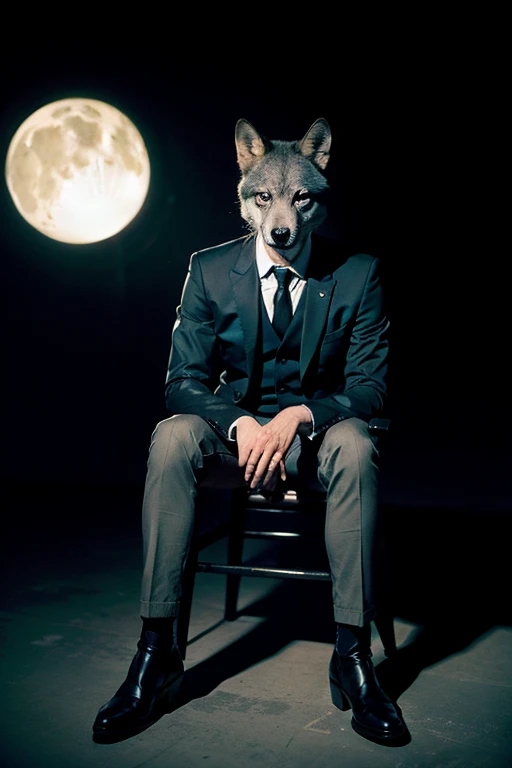 Photo de profil de M.loup