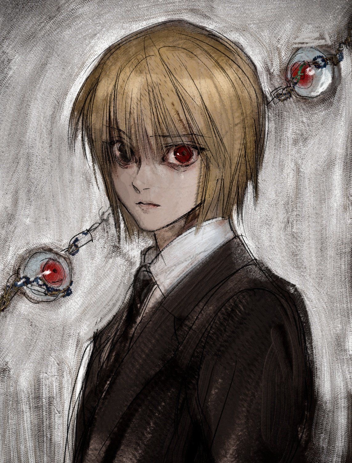Photo de profil de moriboju
