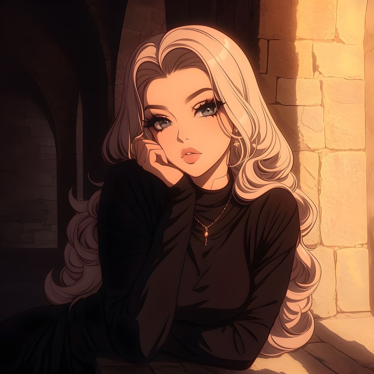 Photo de profil de mslyra