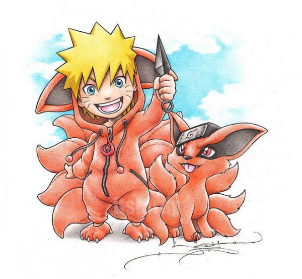 Photo de profil de Narutornade