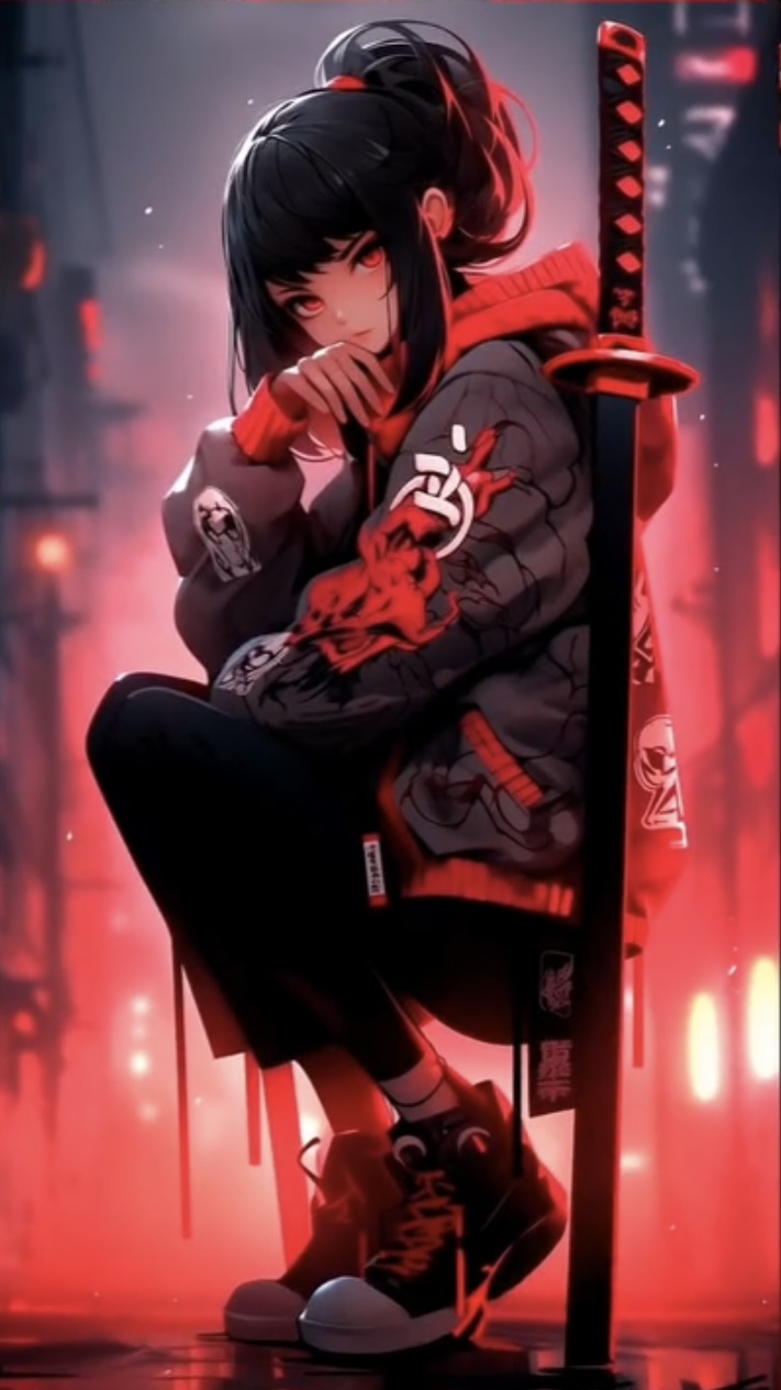 Photo de profil de Nezuko-chan