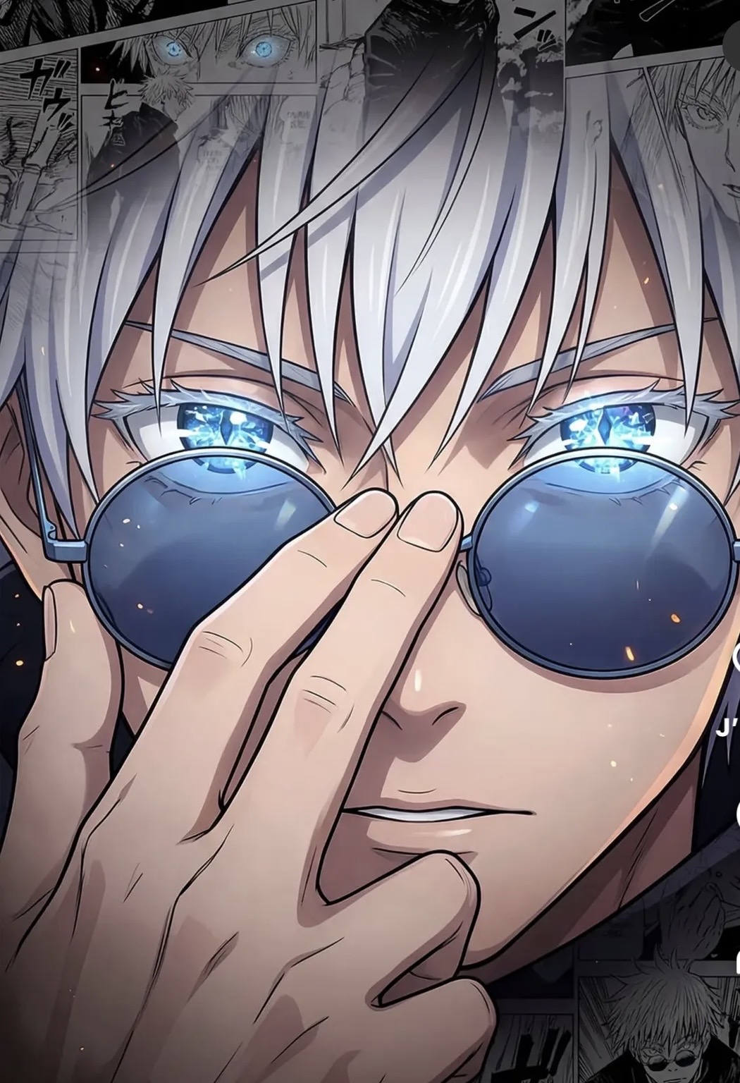 Photo de profil de Ninasho