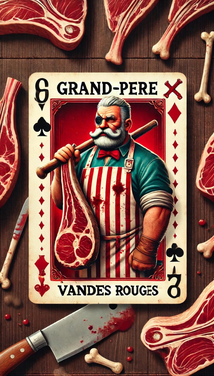 Photo de profil de Poupousse