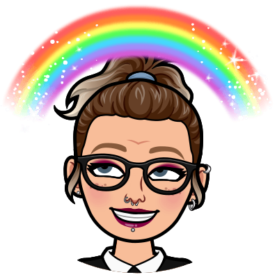 Photo de profil de RainbowReadeuz73