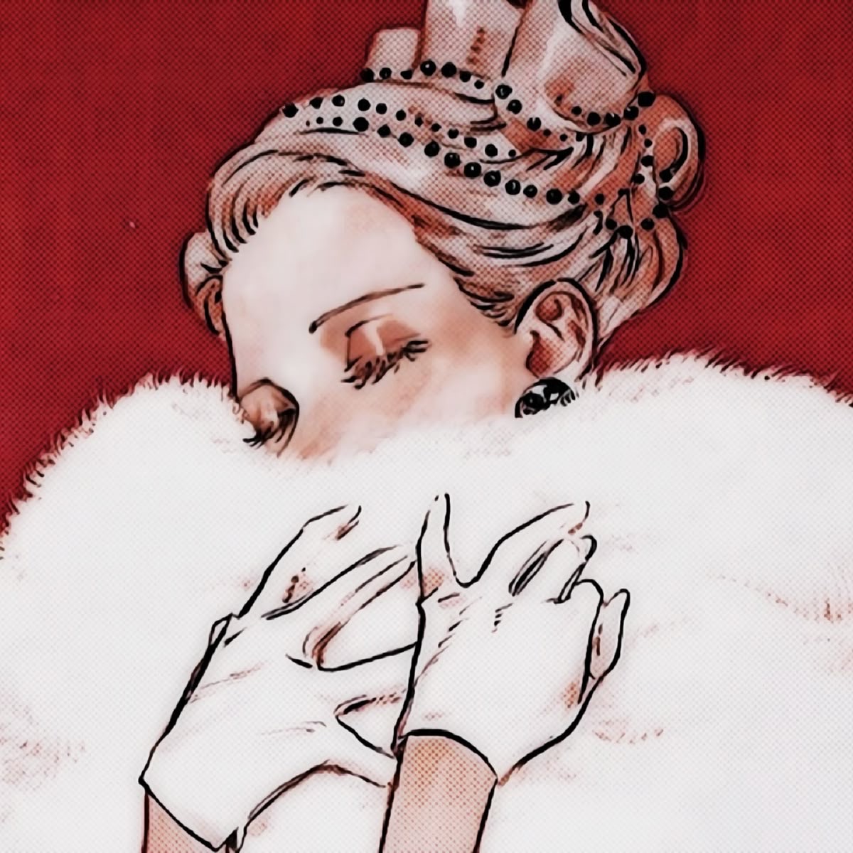 Photo de profil de RED VELVET🥀