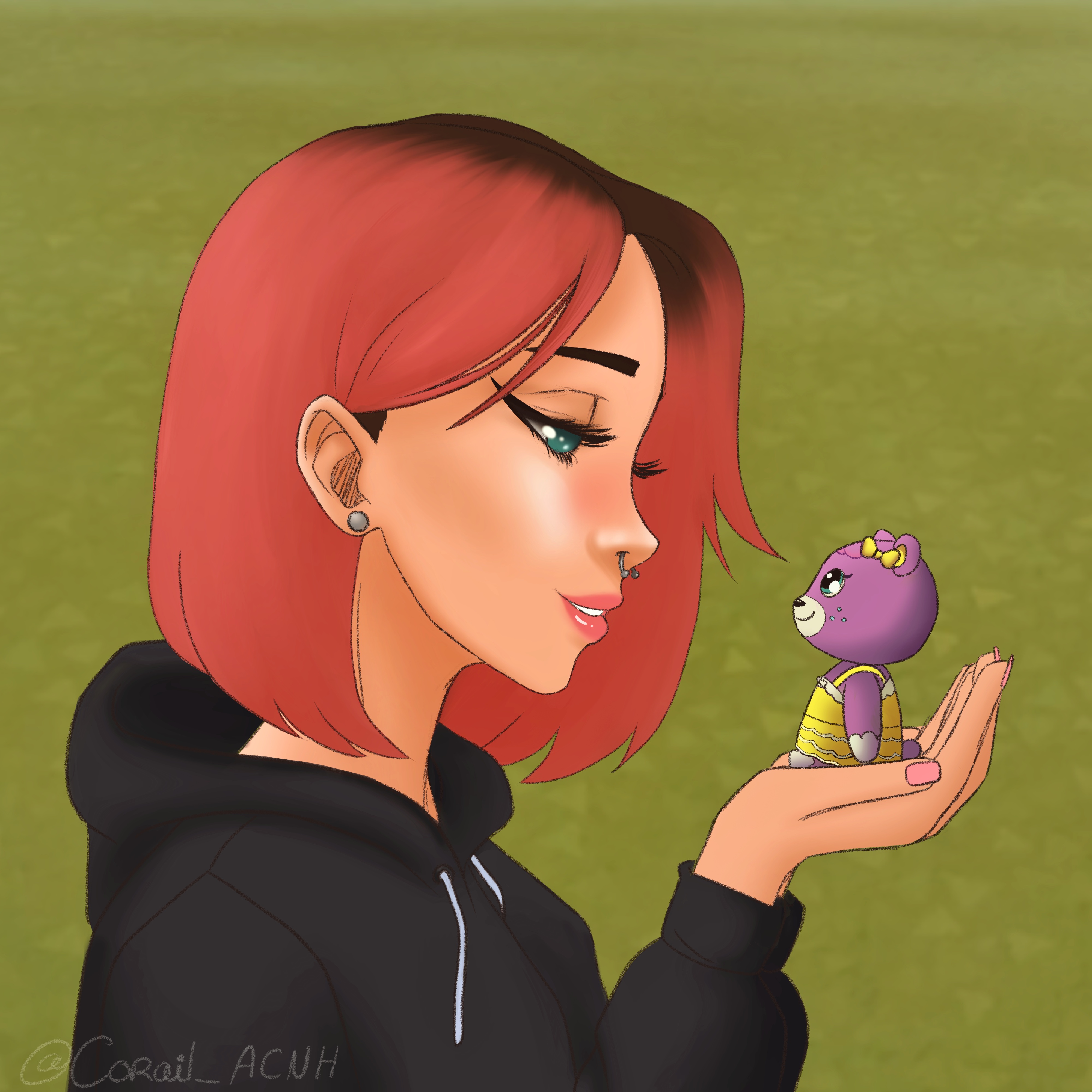 Photo de profil de Reechu