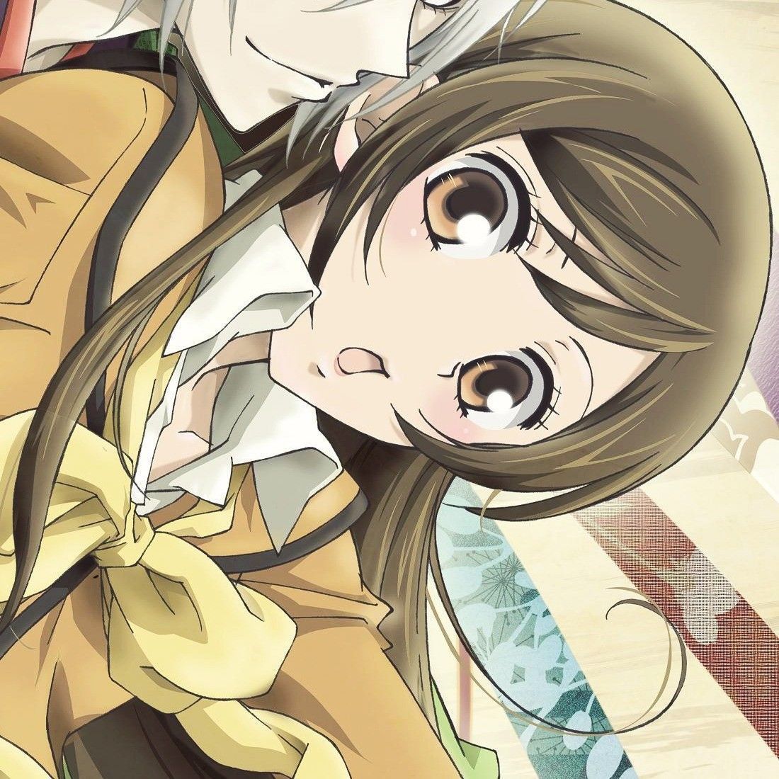 Photo de profil de sakipouk