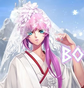 Photo de profil de Saorisan