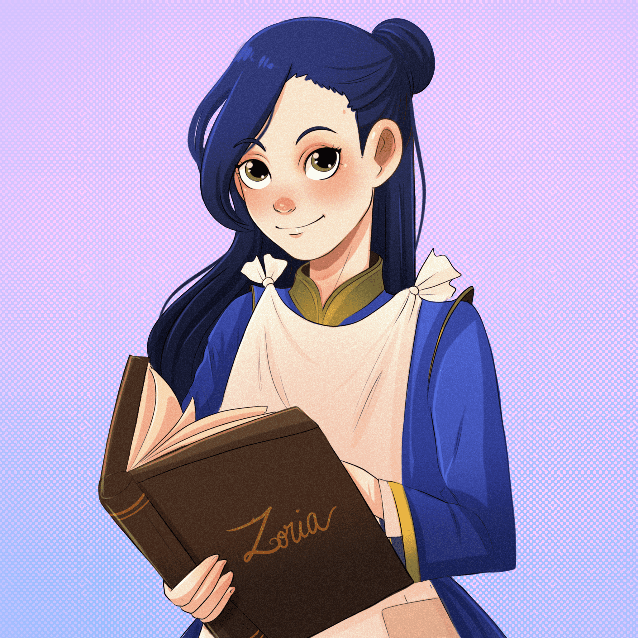 Photo de profil de SaoriYuki
