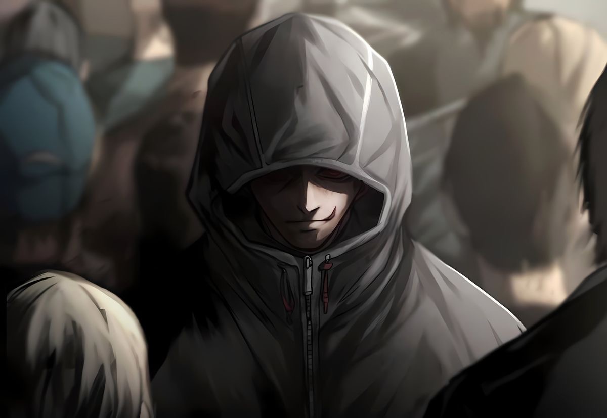 Photo de profil de senjaku