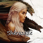 Photo de profil de Sherazade2384