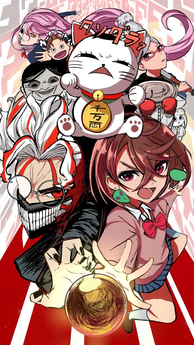 Photo de profil de Shisuku