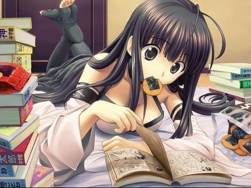 Photo de profil de Sollykha