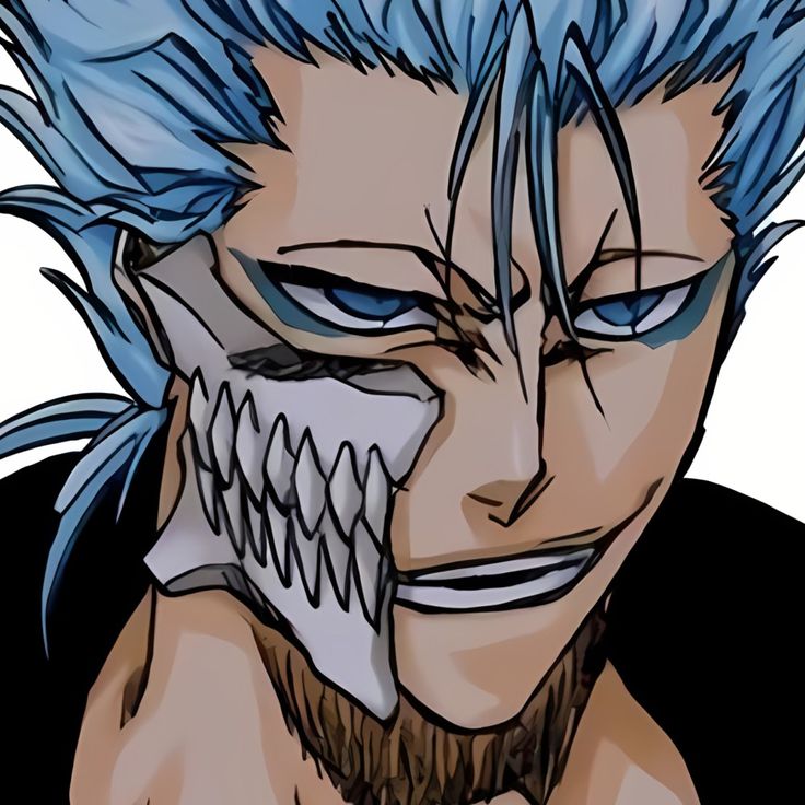 Photo de profil de Sosuke aizen