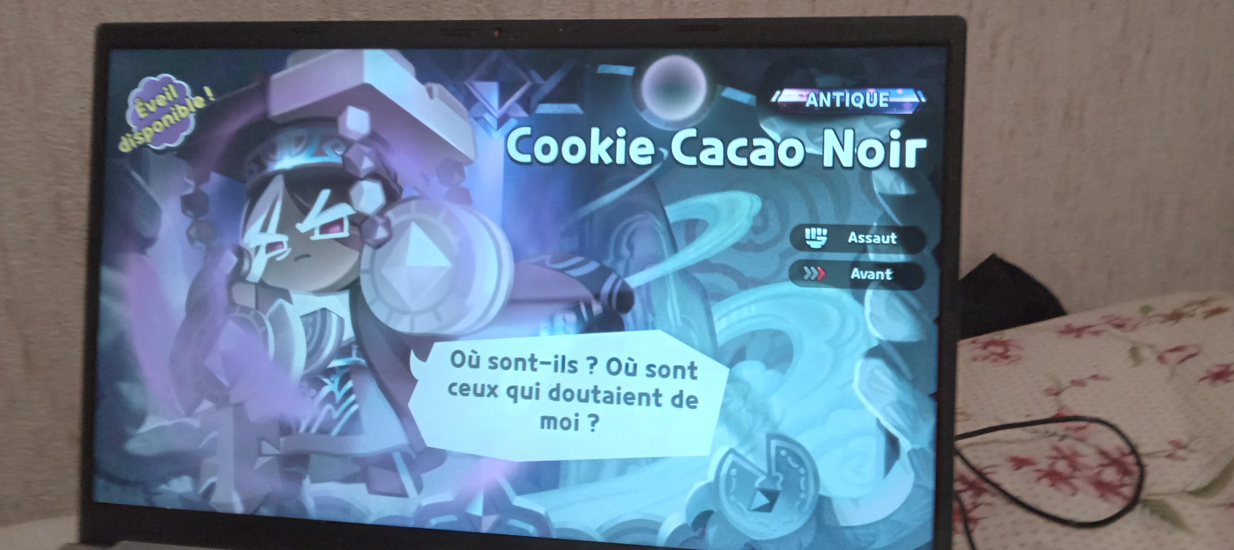 Photo de profil de Soukika