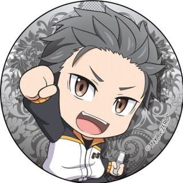 Photo de profil de synestrodeus