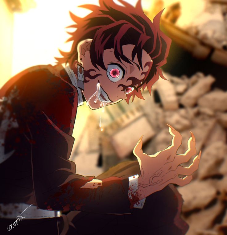 Photo de profil de Tanjiro
