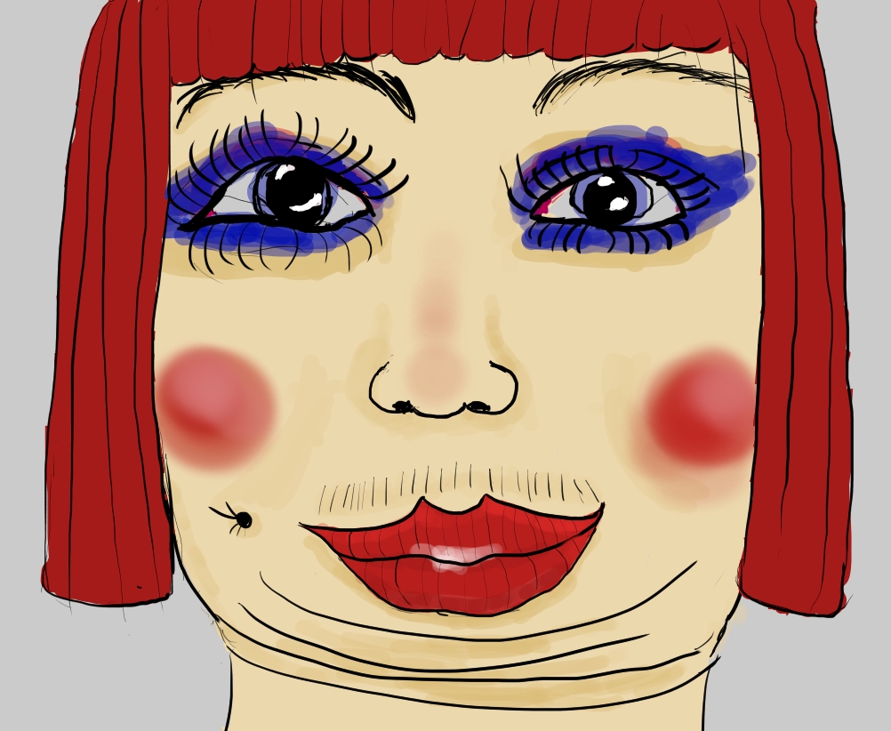 Photo de profil de Tata Monique