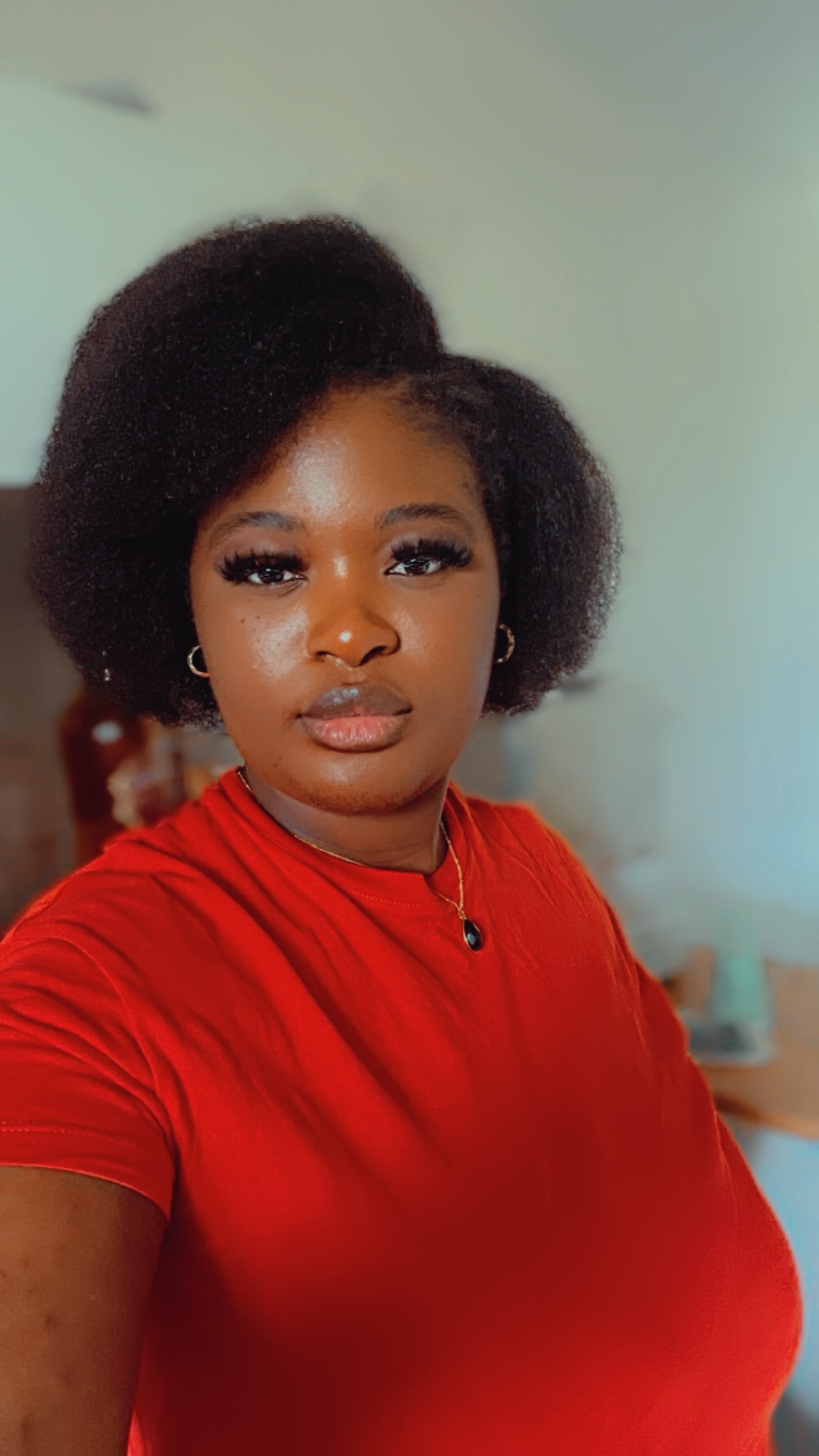 Photo de profil de Tereza