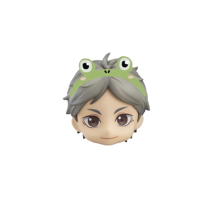 Photo de profil de Tikki