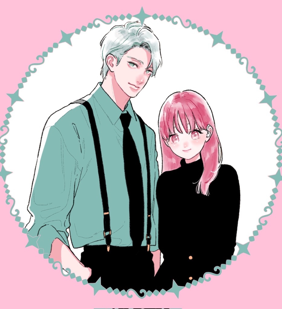 Photo de profil de Tinae_