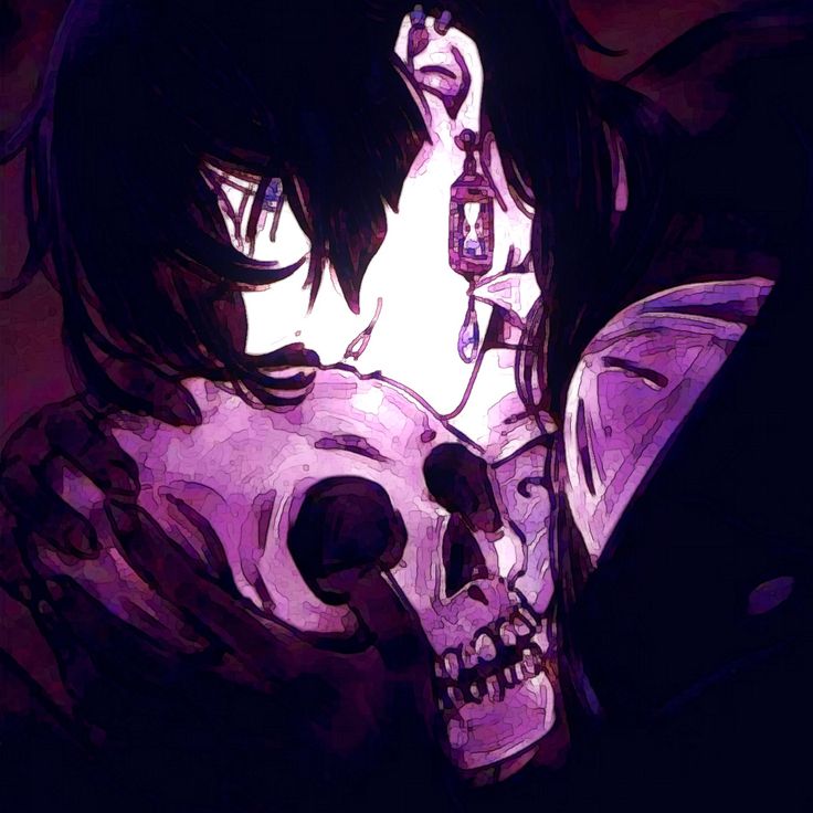 Photo de profil de 💙Vanitas📖