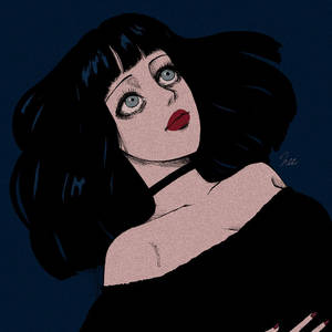Photo de profil de VenusMoon